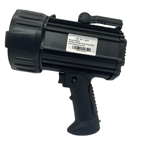 Producto Original de Fábrica HUATEC Lámpara UV LED Inalámbrica para Pruebas Industriales DG-9WA - Product Image 3