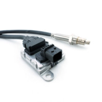 Sensor de Óxido de Nitrógeno NOx 22790-EZ41A 22790EZ41A Compatible con Nissan Titan XD 2016-2019, Venta Directa de Fábrica, Buen Precio, Alto Rendimiento
