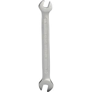 BRILLIANT TOOLS - BT010913 Double <b>open</b> ended <b>spanner</b> - EAN 4042146773673 WRENCHES <b>OPEN</b> <b>END</b> WRENCHES - Product Image 3