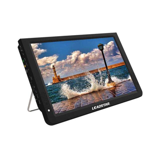 Super Cheap Small Size Portable TVs 14 15 17 19 Inch LCD LED Mini TV Sales in Africa