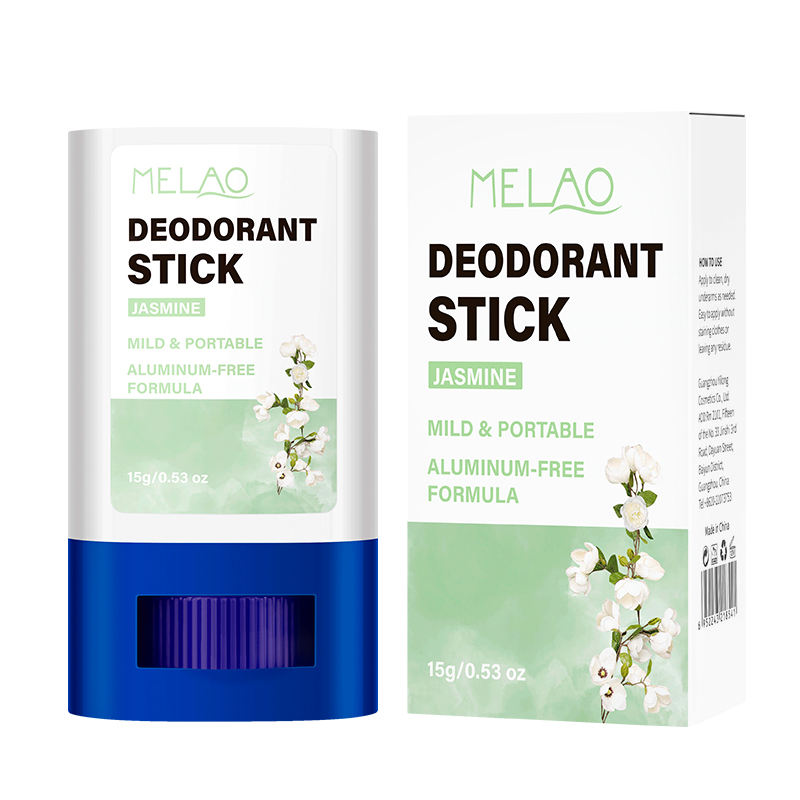 15g DEODORANT STICK(JASMINE)