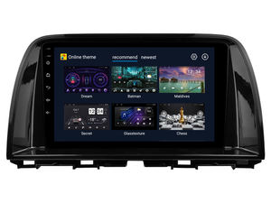 Autoradio <span class=keywords><strong>Android</strong></span> WITSON pour <span class=keywords><strong>Mazda</strong></span> CX5 <span class=keywords><strong>CX</strong></span>-<span class=keywords><strong>5</strong></span> <span class=keywords><strong>CX</strong></span> <span class=keywords><strong>5</strong></span> 2012-2015 Navigation GPS Carplay Multimédia DSP - Product Image 5
