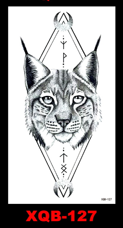 XQB-127