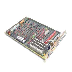 Rechner-ID-Nr. 249 652 01 SN:3534596 Programmierbarer Controller für Industrieautomation - Product Image 1
