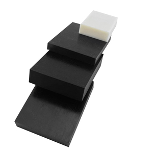 <span class=keywords><strong>Materiale</strong></span> in fogli di plastica <span class=keywords><strong>Delrin</strong></span> e acetale di alta qualità utilizzato per realizzare barre tonde in lamiera POM di precisione - Product Image 4