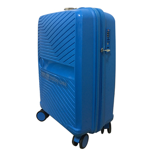 PP <span class=keywords><strong>Pas</strong></span> <span class=keywords><strong>Cher</strong></span> Haute Qualité Luxe <span class=keywords><strong>Valise</strong></span> Trolley De Haute Qualité Porter Des Bagages Ensembles - Product Image 2