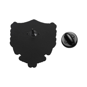 Fantasía canción y baile aventura película esmalte pines magia bruja sombrero corona tijeras broches solapa bolsas insignia joyería amigo regalo - Product Image 5