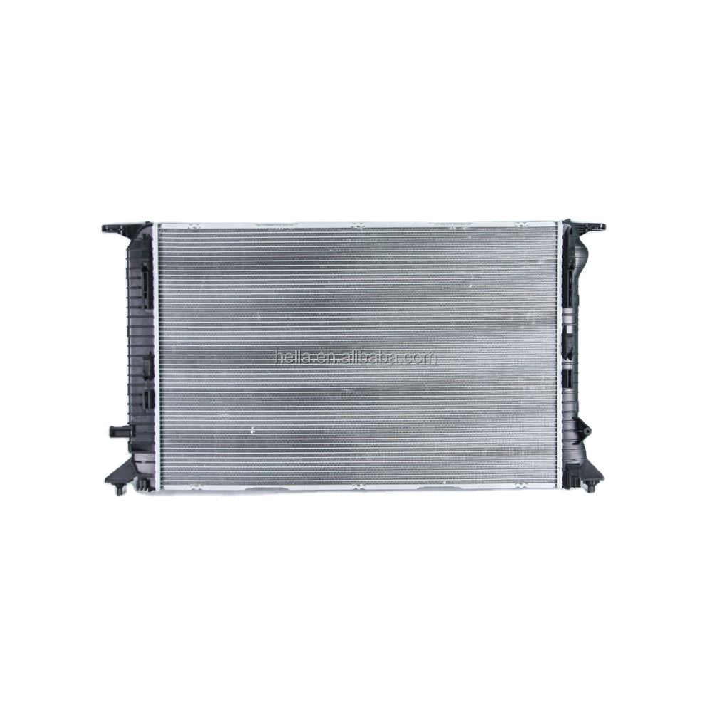 Car Aluminum Radiator for TOYOTA CRESSIDA 1989-1992