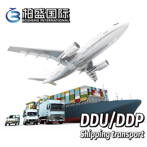 Самый надежный грузовой Китай для Cambodia Таиланд Малайзия Air Express <span class=keywords><strong>DHL</strong></span>/UPS/DDP услуги агента от двери до двери - Product Image 3