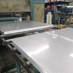 B1 cách điện mở rộng Polystyrene Sandwich EPS Bảng điều chỉnh thép cao cấp Loại sản phẩm cho phòng lạnh hội thảo ứng dụng khách sạn - Product Image 3
