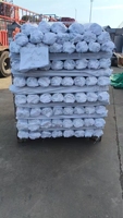 Piquets de soutien robustes en métal et plastique vert pour plantes grimpantes et tiges de soutien pour légumes et fleurs (vente en gros)