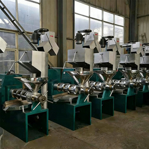Presse <span class=keywords><strong>à</strong></span> huile entièrement automatique, machine <span class=keywords><strong>à</strong></span> huile de maïs, de soja, d'arachide, de sésame, <span class=keywords><strong>moulin</strong></span> <span class=keywords><strong>à</strong></span> huile <span class=keywords><strong>électrique</strong></span>, machine d'extraction par pression - Product Image 4