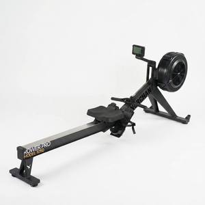 Máquina de <span class=keywords><strong>remo</strong></span> con resistencia a aire estándar de competición NORCHAN, monitor PM5 para 10 velocidades, para <span class=keywords><strong>gimnasio</strong></span> interior, para carreras de resistencia - Product Image 4