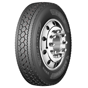 Neumáticos para Camiones Comerciales Tailandia/Camboya 11R22.5 11R24.5 295/75R22.5 285/75R24.5 - Product Image 3