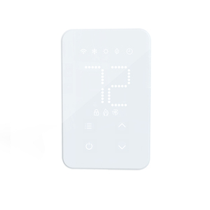 <span class=keywords><strong>Baseboard</strong></span> nóng nhiệt cho điện sưởi ấm tuya wifi cho phép - Product Image 4