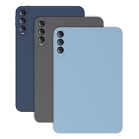 Tablette Android 4G LTE avec double SIM, processeur Octa Core, écran capacitif 1920x1200, Android 15 pour usage professionnel