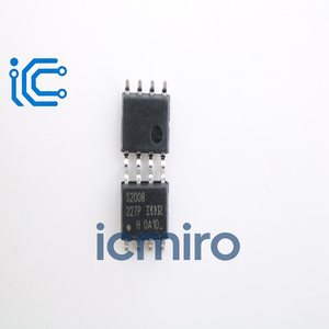 ICMICRO En Stock Nouveau Microcontrôleur Microchip Original Fournisseur Fiable IRS2008SPBF - Product Image 1