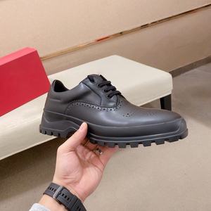 Zapatos Formales de Negocios de Alta Calidad y Tendencia de Moda para Bodas - Product Image 2