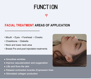 Nouveaux produits amincissants pour la perte de poids, rouleau de massage musculaire à billes internes, machine de massage pour le modelage du corps, pour le visage et le corps - Product Image 6