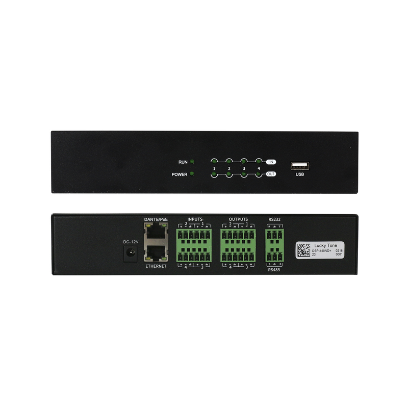 3 5 7 10 channel Mini
