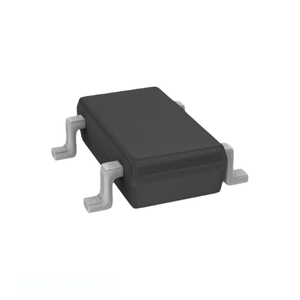 En Existencia MP2015AGJE-P SOT 23 4 Thin, TSOT 23 4 Componentes Electrónicos de Gestión de Energía (PMIC) - Product Image 1