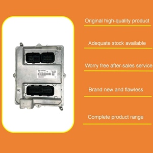 0281020075 áp dụng cho weichai động cơ ECU 612630080007 ECM Chất lượng cao điều khiển điện tử đơn vị - Product Image 5