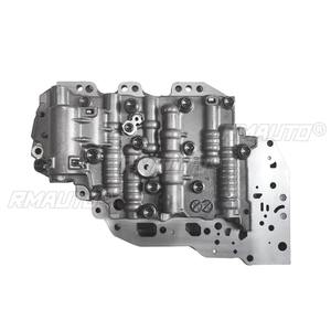 Conjunto de cuerpo de válvula de transmisión automática 26500-60M10 para motor Changan U440, pieza de repuesto para coche - Product Image 1