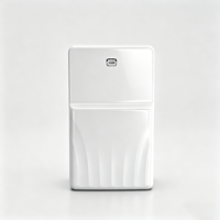 Diffuseur de parfum commercial intelligent avec double buse d'atomisation, grande bouteille d'huile de 950 ml, contrôle Bluetooth