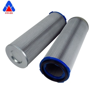 ตลับกรองฝุ่นโพลีเอสเตอร์ป้องกันไฟฟ้าสถิตย์สำหรับอุตสาหกรรม - Product Image 1