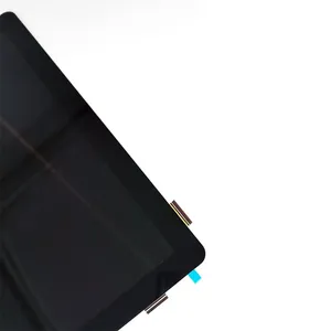 Écran LCD tactile assemblé avec numériseur pour Microsoft <span class=keywords><strong>Surface</strong></span> <span class=keywords><strong>Go</strong></span> <span class=keywords><strong>1824</strong></span> Noir - Product Image 3