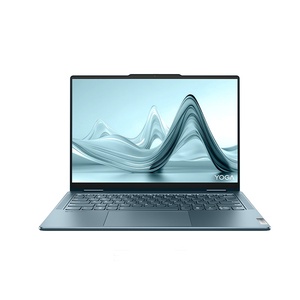 <span class=keywords><strong>Lenovo</strong></span> <span class=keywords><strong>YOGA</strong></span> Air 14c 2024 AIPC 14 pouces à écran tactile Ultra 7-155H/32Go/1To 360, best-seller °   Ordinateur portable convertible haute performance - Product Image 2
