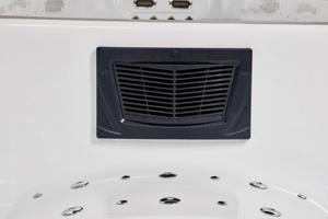 Piscine de nage à contre-courant Swim SPA de 10 mètres, spa, bain à remous FS-S10 avec ISO, CE, SAA, CB - Product Image 5
