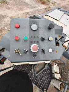 Petite fraiseuse à froid Wirtgen W35 d'occasion en promotion - Product Image 4