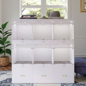 บ้านสุนัขพรีเมียม คอกสุนัข บ้านสัตว์เลี้ยง สำหรับใช้ภายในและภายนอกอาคาร เหมาะสำหรับสัตว์เลี้ยง ผู้เลี้ยงสัตว์ที่บ้าน และธุรกิจ - Product Image 3