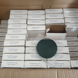 Disco di Cera Lavorabile per Uso Dentale - Product Image 5