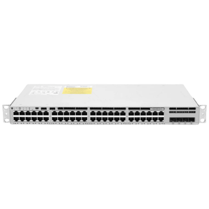 Commutateur réseau C9200L-48T-4G-E 9200 48 ports de données 4x1G Uplink Network Essentials C9200L-48T-4G-E - Product Image 1