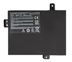 G15G แบตเตอรี่สำหรับ Thunderobot 911 Targa T6a T6b T6c <span class=keywords><strong>Machenike</strong></span> F117-S6 F117-S6CP F117-S6CS F117-S F117-Si3 F117-S11 แบตเตอรี่แล็ปท็อป - Product Image 4