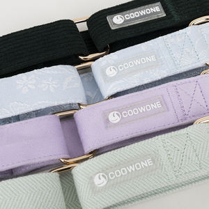 Nieuwe Aankomst Luxe Fluwelen Keper <span class=keywords><strong>Martingale</strong></span> Hondenhalsband Zonder Slip Verstelbare Trainingsriem Kraag Set - Product Image 5