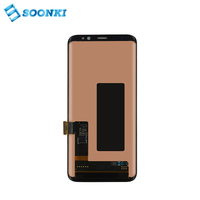Écran LCD pour Samsung galaxy s8 s8 plus remplacement d'écran pour samsung s8 lcd g950 g950f g955fd g955f g955 lcd