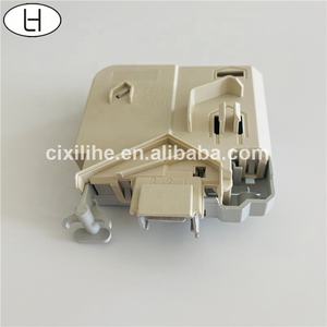 Meilleur prix <span class=keywords><strong>machine</strong></span> à <span class=keywords><strong>laver</strong></span> serrure de porte 609052 pour <span class=keywords><strong>Bosch</strong></span> - Product Image 2