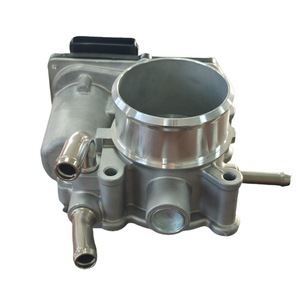 Nueva Válvula de Aceleración 35100-2B340 para Elantra, Pieza de Repuesto - Product Image 4
