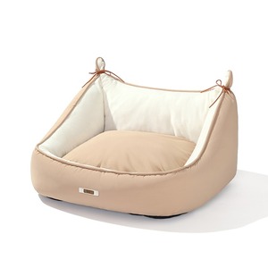 Venta al por mayor nueva base antideslizante perrera para mascotas colchón para perros cama cálida para mascotas cama personalizada para perros suave y cómoda alfombra para mascotas - Product Image 6