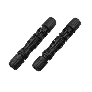Câble étanche IP67 PPO 2.5mm 4mm 6mm Pv Connecteurs DC 1500v 1000vdc Câbles et connecteurs <span class=keywords><strong>pour</strong></span> panneaux solaires - Product Image 6
