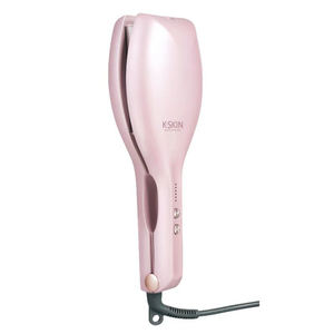 Fer à boucler MCH 45 mm le plus vendu avec chauffage rapide et réglage de la minuterie d'arrêt - Product Image 1