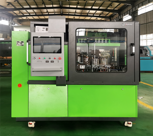 Neues Design EPS916 HEUI EUI EUP Prüfstand für Common-Rail-Injektoren - Product Image 2