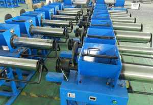 Machine semi-manuelle de plantation de sacs pour substrat humide Ensacheuses de champignons à vendre - Product Image 5