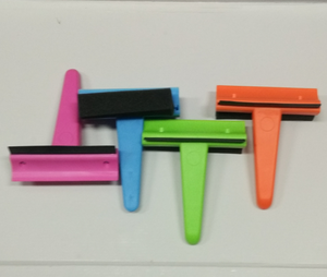 Cửa sổ squeegee <span class=keywords><strong>3</strong></span> trong <span class=keywords><strong>1</strong></span> với <span class=keywords><strong>Ice</strong></span> <span class=keywords><strong>scraper</strong></span> cho cửa sổ - Product Image 4