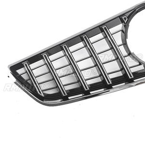 Rejilla de Entrada Delantera para Mercedes Benz Clase E Coupé W207 C207 E320 E350 E400 E500 Sport 2009-2013 - Product Image 5
