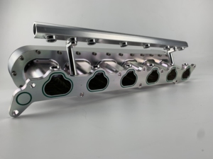 Алюминиевая заготовка cnc 2JZ-GE впускной коллектор для Toyota - Product Image 5