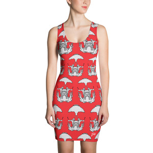 Teschio - Abito - Product Image 3